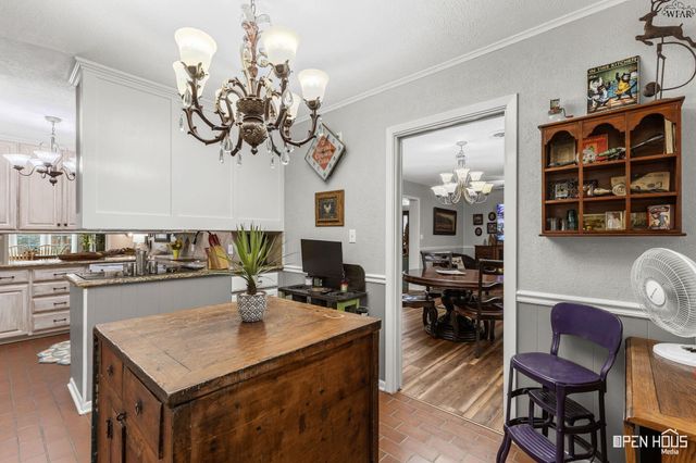 3015 INDIAN STREET, Vernon, TX 76384