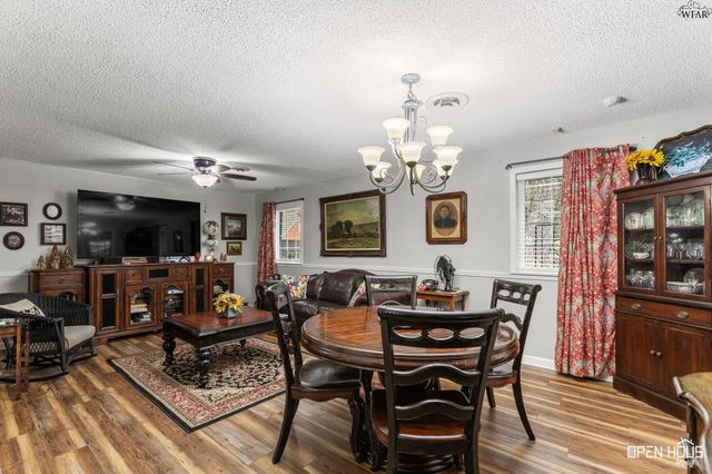 3015 INDIAN STREET, Vernon, TX 76384