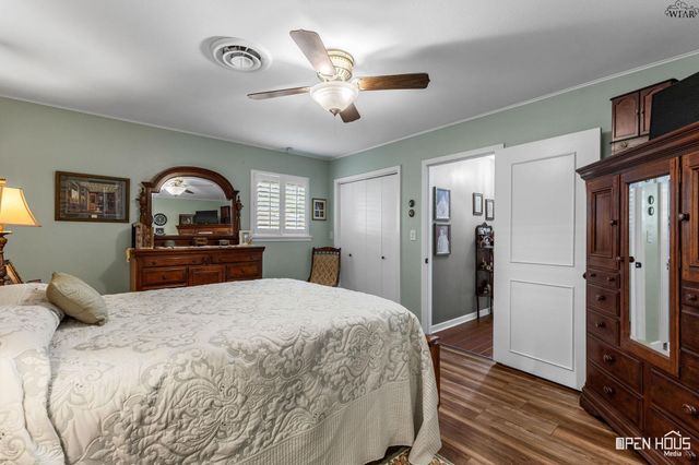 3015 INDIAN STREET, Vernon, TX 76384