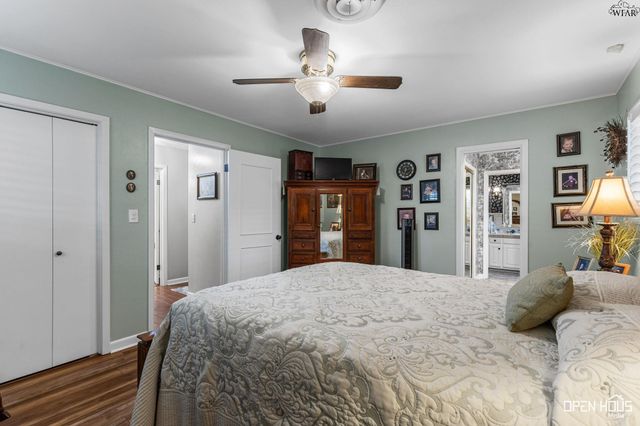 3015 INDIAN STREET, Vernon, TX 76384