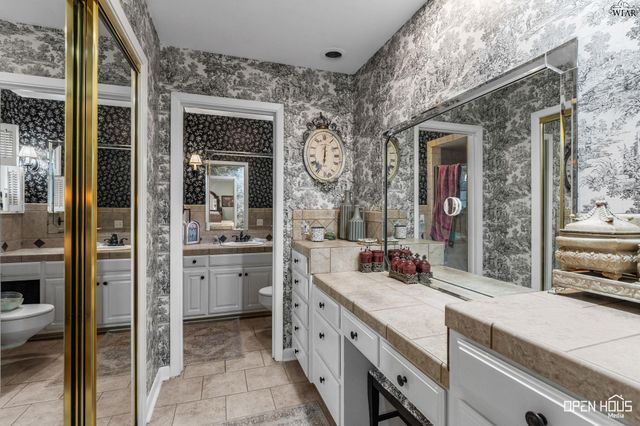 3015 INDIAN STREET, Vernon, TX 76384