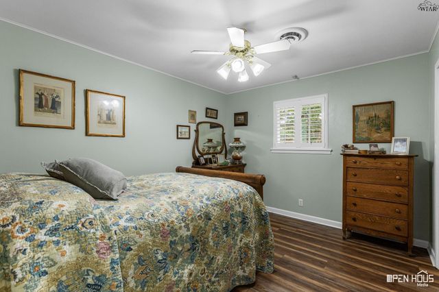 3015 INDIAN STREET, Vernon, TX 76384