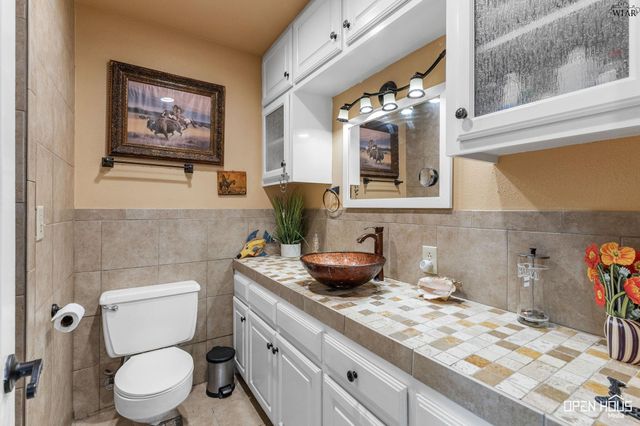 3015 INDIAN STREET, Vernon, TX 76384