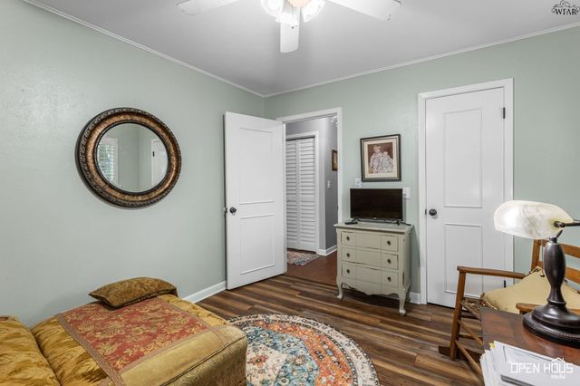 3015 INDIAN STREET, Vernon, TX 76384