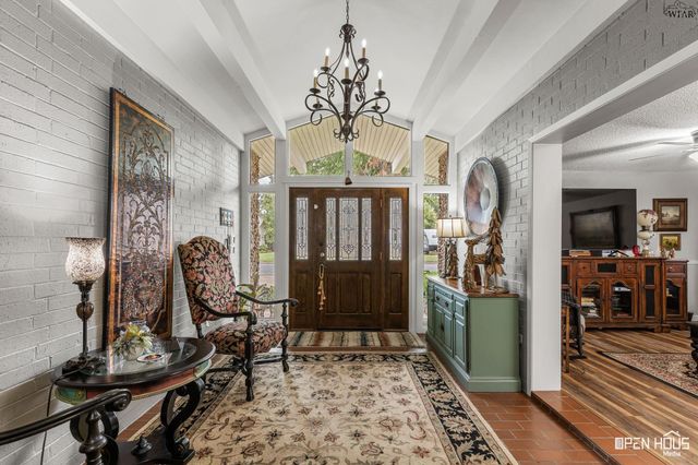 3015 INDIAN STREET, Vernon, TX 76384