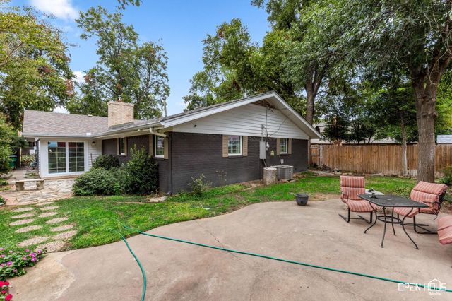 3015 INDIAN STREET, Vernon, TX 76384