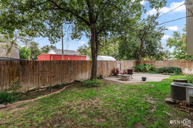 3015 INDIAN STREET, Vernon, TX 76384