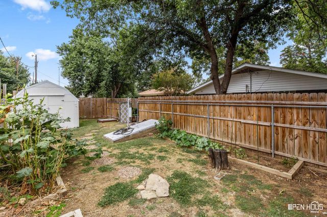 3015 INDIAN STREET, Vernon, TX 76384