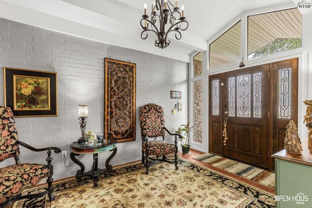 3015 INDIAN STREET, Vernon, TX 76384