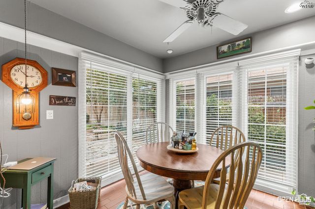 3015 INDIAN STREET, Vernon, TX 76384