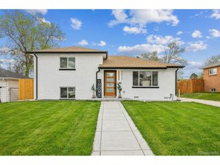 1972 S Wolcott Ct, Denver, CO 80219