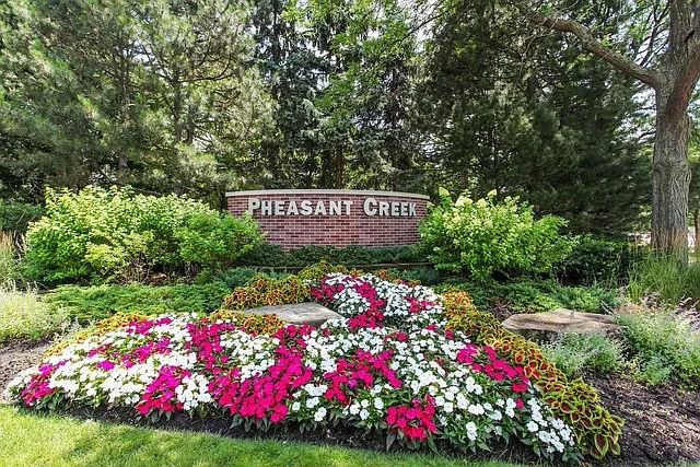 3030 Pheasant Creek Drive 307, Northbrook, IL 60062
