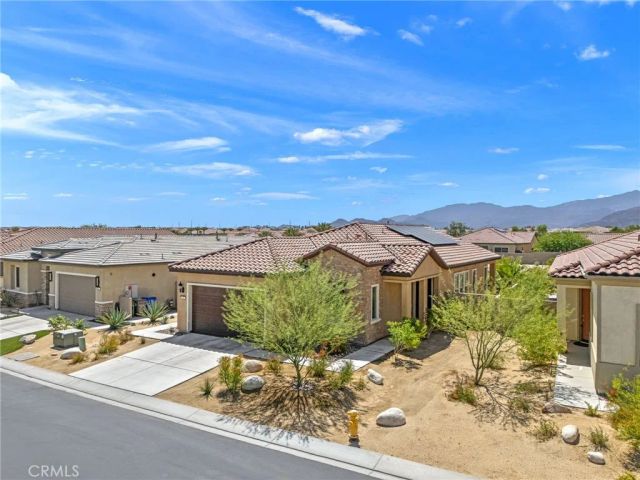 98 Zinfandel, Rancho Mirage, CA 92270