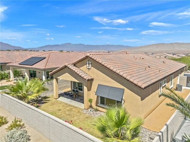 98 Zinfandel, Rancho Mirage, CA 92270