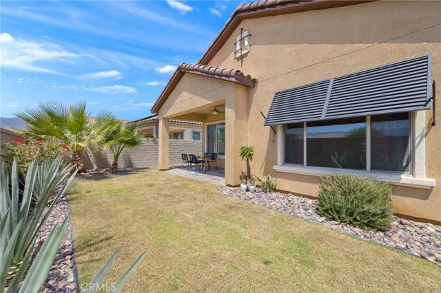 98 Zinfandel, Rancho Mirage, CA 92270