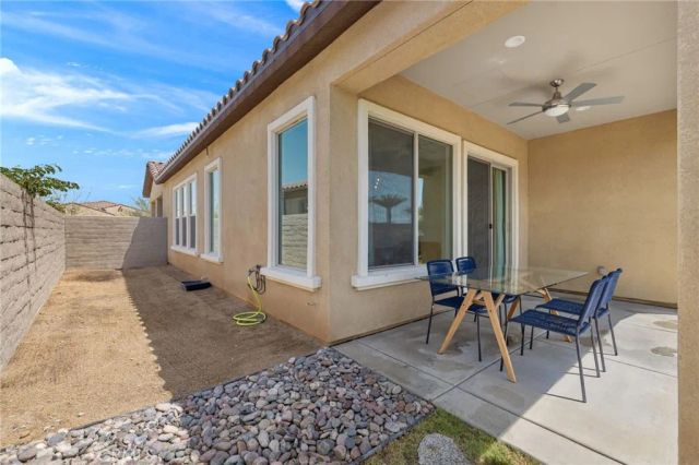 98 Zinfandel, Rancho Mirage, CA 92270