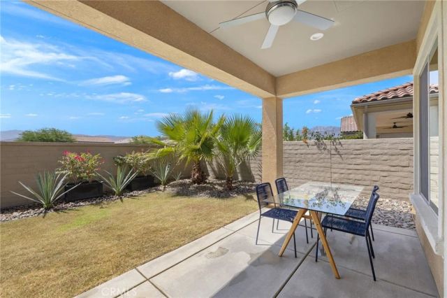 98 Zinfandel, Rancho Mirage, CA 92270