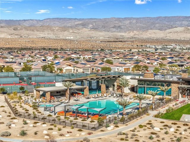 98 Zinfandel, Rancho Mirage, CA 92270
