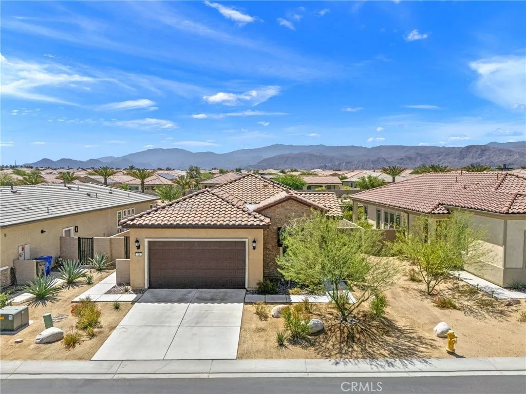 98 Zinfandel, Rancho Mirage, CA 92270