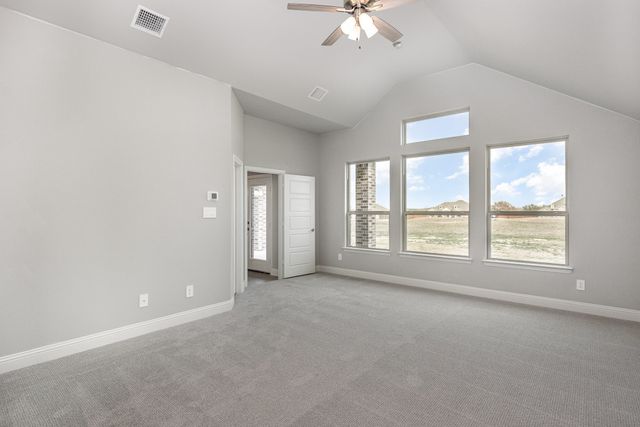 670 Crystal Lake Lane, Red Oak, TX 75154