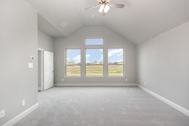 670 Crystal Lake Lane, Red Oak, TX 75154