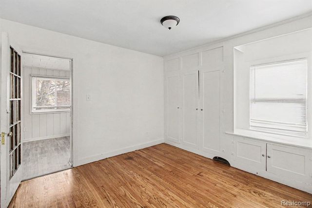 18112 Northlawn Street, Detroit, MI 48221