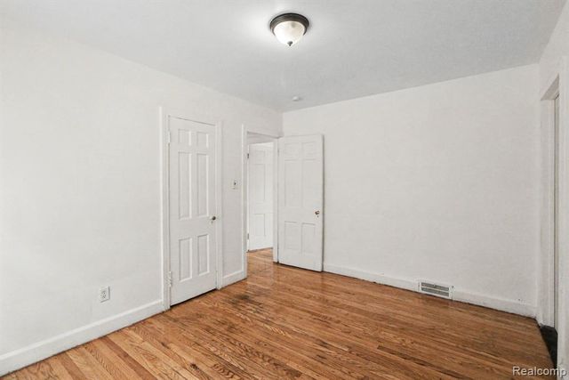 18112 Northlawn Street, Detroit, MI 48221