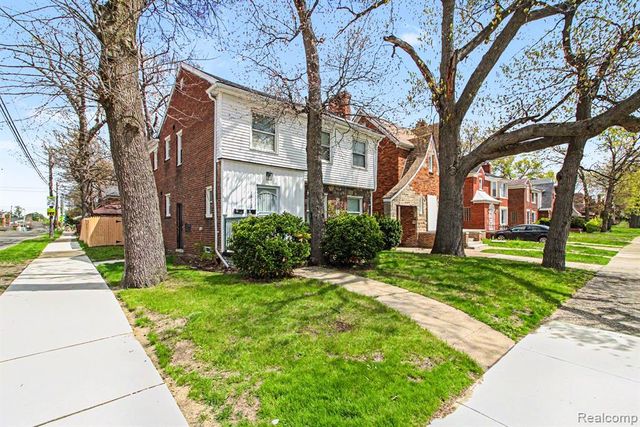 18112 Northlawn Street, Detroit, MI 48221