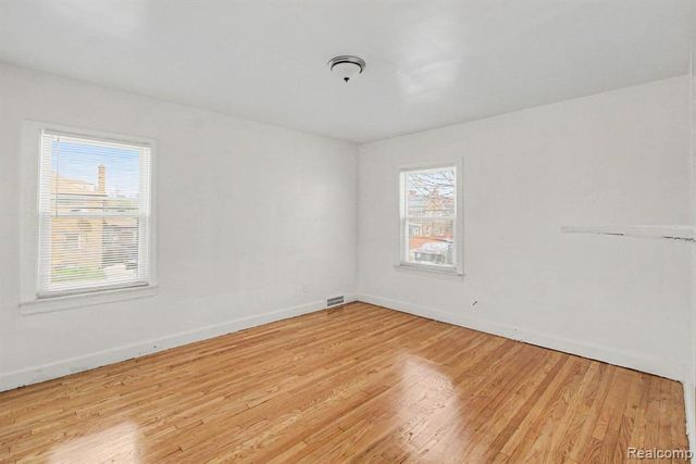 18112 Northlawn Street, Detroit, MI 48221