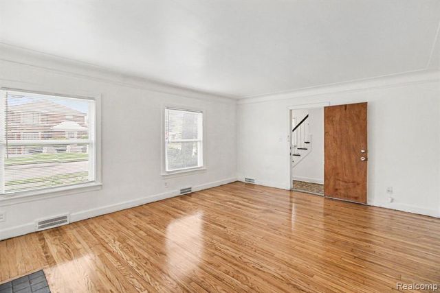 18112 Northlawn Street, Detroit, MI 48221