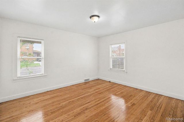 18112 Northlawn Street, Detroit, MI 48221