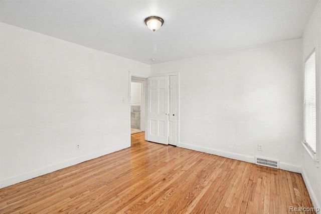 18112 Northlawn Street, Detroit, MI 48221