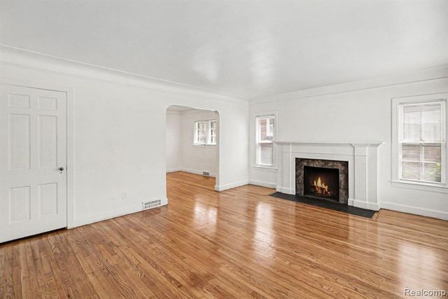 18112 Northlawn Street, Detroit, MI 48221