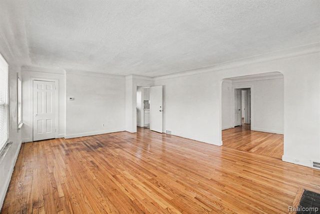 18112 Northlawn Street, Detroit, MI 48221
