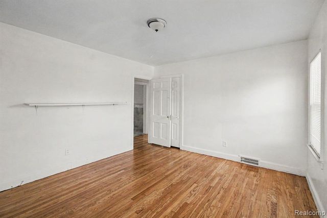 18112 Northlawn Street, Detroit, MI 48221
