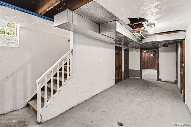 18112 Northlawn Street, Detroit, MI 48221