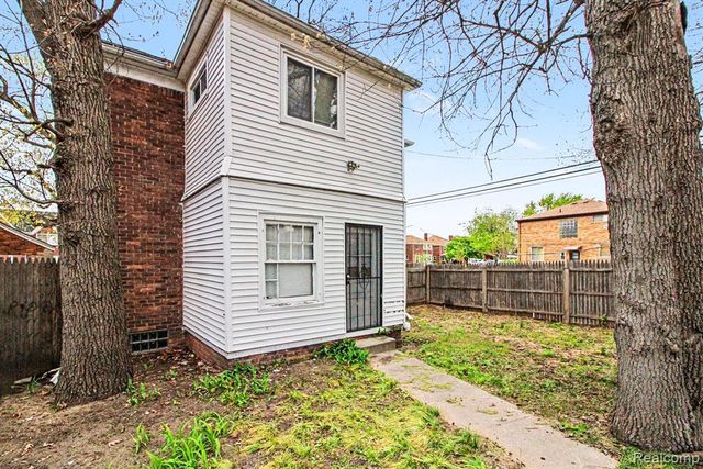18112 Northlawn Street, Detroit, MI 48221