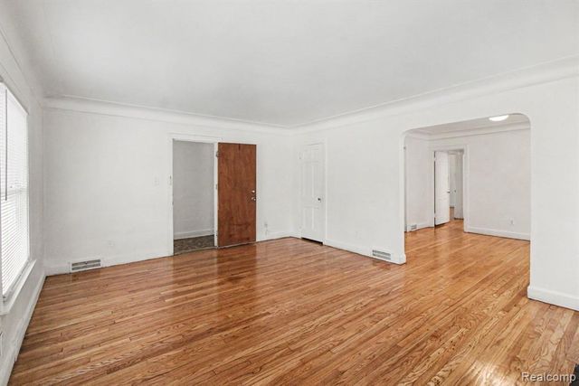 18112 Northlawn Street, Detroit, MI 48221