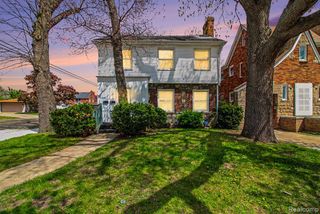 18112 Northlawn Street, Detroit, MI 48221