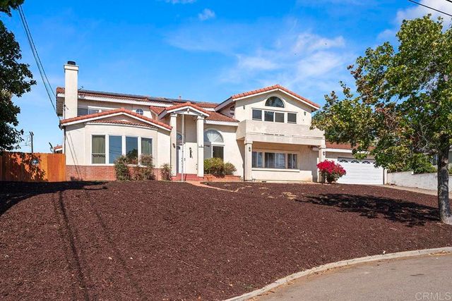 4411 VISTA CORONADO DR, Chula Vista, CA 91910