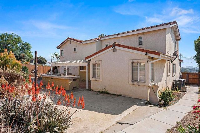4411 VISTA CORONADO DR, Chula Vista, CA 91910