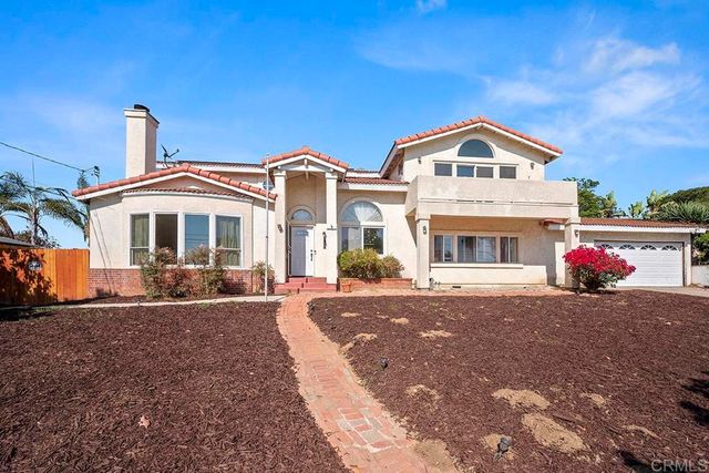 4411 VISTA CORONADO DR, Chula Vista, CA 91910