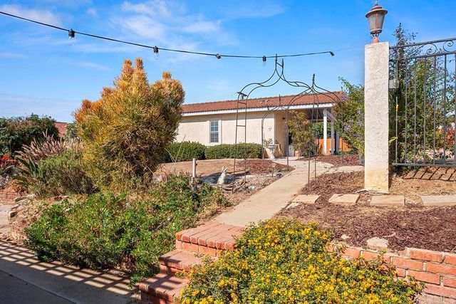 4411 VISTA CORONADO DR, Chula Vista, CA 91910