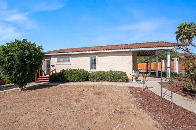 4411 VISTA CORONADO DR, Chula Vista, CA 91910