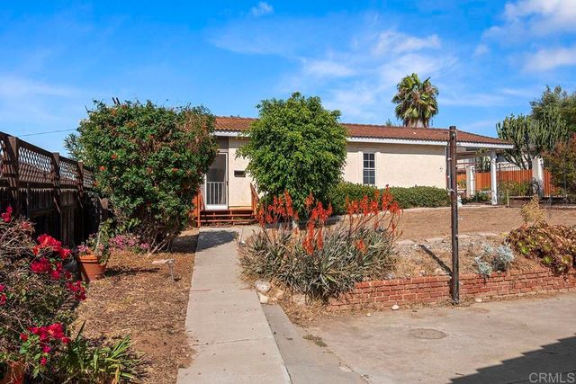 4411 VISTA CORONADO DR, Chula Vista, CA 91910