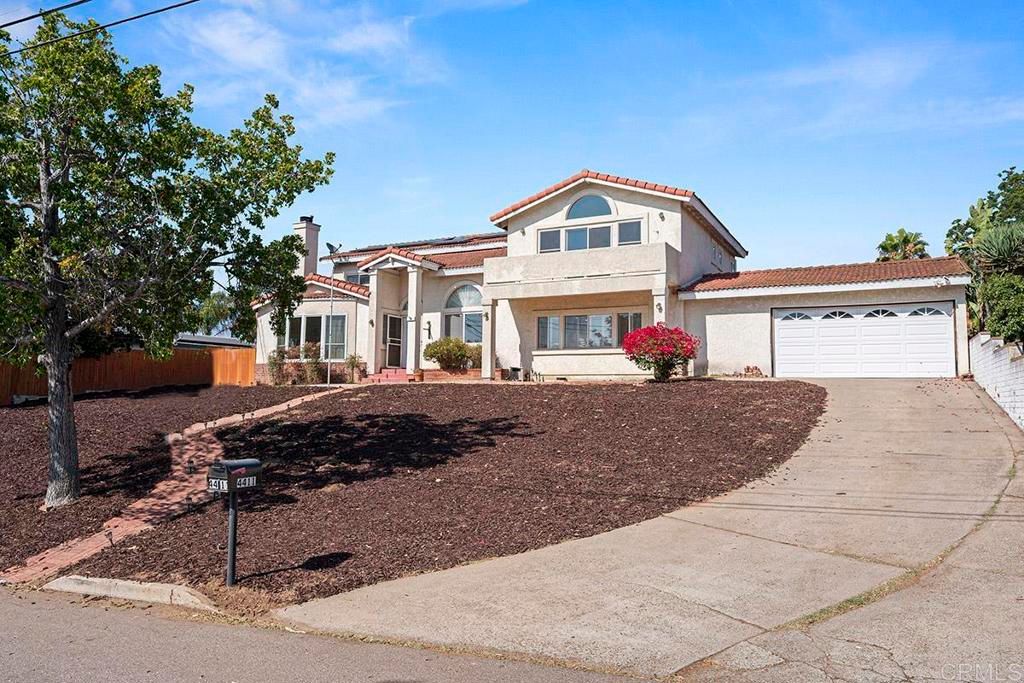 4411 VISTA CORONADO DR, Chula Vista, CA 91910