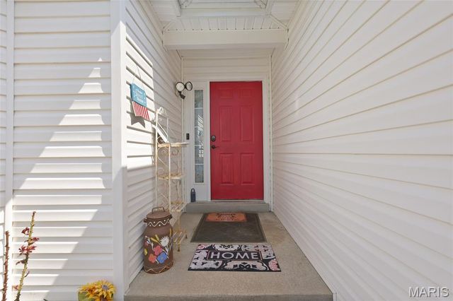 2340 Arkansas Drive, High Ridge, MO 63049