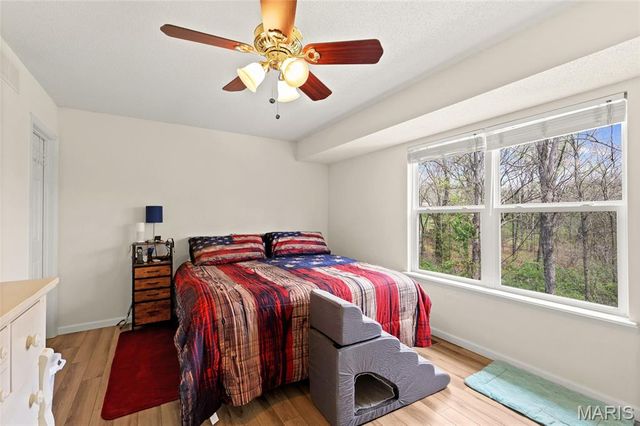 2340 Arkansas Drive, High Ridge, MO 63049