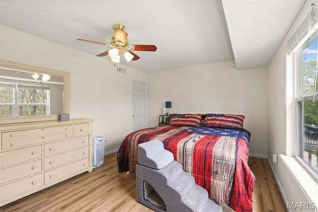 2340 Arkansas Drive, High Ridge, MO 63049