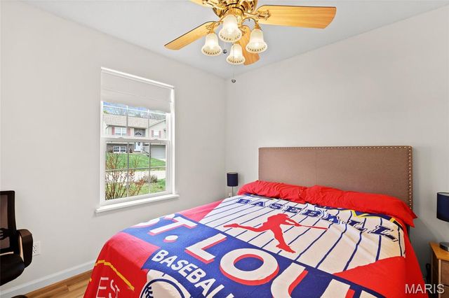 2340 Arkansas Drive, High Ridge, MO 63049